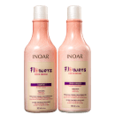 Kit Inoar Flowers Duo (2 Produtos)