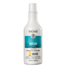 Inoar Argan Infusion Proteção Anticaspa - Shampoo 500ml