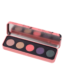 Paleta de Sombras Vult 5 Cores Liberdade 5g