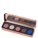 Paleta de Sombras Vult 5 Cores Confiança 5g
