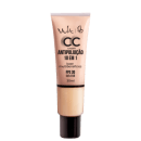 CC Cream Vult Antipoluição 10 em 1 MB01 Bege 30ml