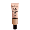 CC Cream Vult Antipoluição 10 em 1 MB03 Bege 30ml