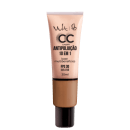 CC Cream Vult Antipoluição 10 em 1 MB05 Bege 30ml