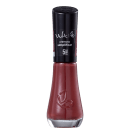 Esmalte Cremoso Vult 5Free Simplificar Vermelho 8ml
