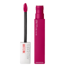 Maybelline Superstay Matte Ink City Edition Artist - Batom Líquido 5ml