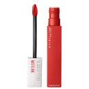 Maybelline Superstay Matte Ink City Edition Dancer - Batom Líquido 5ml