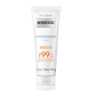 NeoStrata Minesol Antioxidant Universal FPS 99 - Protetor Solar com Cor 40g