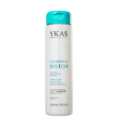 YKAS Equilibrium System - Shampoo 300ml