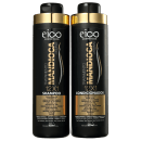 Kit Eico Seduction Tratamento Mandioca (2 Produtos)