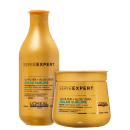 Kit L'Oréal Professionnel Serie Expert Solar Sublime Duo (2 Produtos)