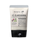 Quintal Argila Branca - Máscara Clareadora 140g