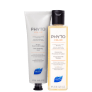 Kit PHYTO Phytocolor Duo (2 Produtos)