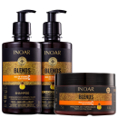 Kit Inoar Blends Trio (3 Produtos)