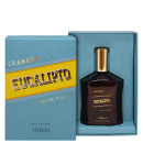 Eucalipto Granado Eau de Toilette - Perfume Unissex 100ml