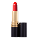 Revlon Super Lustrous 654 Ravish Me Red - Batom Cremoso 4,2g