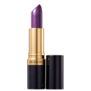 Revlon Super Lustrous 027 Violet Frenzy - Batom Cremoso 4,2g