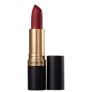 Revlon Super Lustrous 051 Red Rules the World - Batom Matte 4,2g