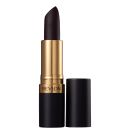 Revlon Super Lustrous 058 Dark Night Queen - Batom Matte 4,2g