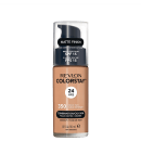 Revlon ColorStay 24 Horas Pele Mista à Oleosa FPS15 350 Rich Tan - Base Líquida 30ml