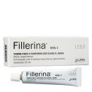 Fillerina Nível 3 Contorno dos Olhos e Lábios - Creme Anti-Idade 15ml