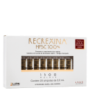 Recrexina HFSC 100% 1300 Mulher - Ampolas Capilares 20x3,5ml