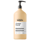 L'Oréal Professionnel Serie Expert Absolut Repair Gold Quinoa + Protein - Condicionador 1500ml