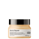 Máscara Absolut Repair Gold Quinoa + Protein 250g
