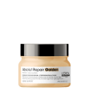 L'Oréal Professionnel Serie Expert Absolut Repair Gold Quinoa + Protein Golden Lightweight - Máscara Capilar 250ml