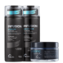 Kit Truss Infusion Specific (3 Produtos)