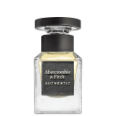 Authentic Man Abercrombie & Fitch Eau de Toilette - Perfume Masculino 30ml