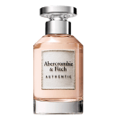 Authentic Woman Abercrombie & Fitch Eau de Parfum - Perfume Feminino 100ml