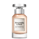 Authentic Woman Abercrombie & Fitch Eau de Parfum - Perfume Feminino 50ml