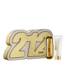 Conjunto 212 Vip Box Carolina Herrera Feminino - Eau de Parfum 80ml + Loção Corporal 100ml