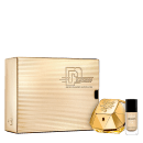 Conjunto Lady Million Paco Rabanne Feminino Eau de Parfum 50ml + Esmalte