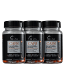 Kit Truss Pharmacy+ Caps Trio (3 Produtos)