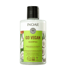 Inoar Go Vegan Hidratação e Nutrição - Shampoo 300ml