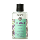 Inoar Go Vegan Antifrizz - Shampoo 300ml