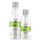 Kit Inoar Cicatrifios Home Care Duo (2 Produtos)