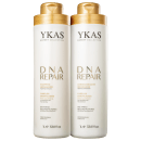 Kit YKAS DNA Repair Salon Duo (2 Produtos)