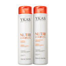 Kit YKAS Nutri Complex Duo (2 Produtos)