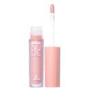 Dailus Nude 02 Problema Meu - Batom Líquido 4ml