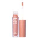 Dailus Nude 12 Ousadia é Ser Eu - Batom Líquido 4ml