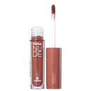 Dailus Nude 20 Resisto, Logo Existo - Batom Líquido 4ml