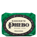 Phebo Amazonian - Sabonete em Barra 90g