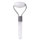Elemento Mineral Branco - Quartzo Roller 60g
