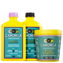 Kit Lola Cosmetics Camomila Trio (3 Produtos)