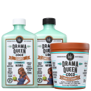Kit Lola Cosmetics Drama Queen Coco Trio (3 Produtos)