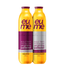 Kit Eume Força & Crescimento Duo (2 Produtos)