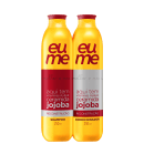 Kit Eume Reconstrução Duo (2 Produtos)