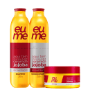 Kit Eume Reconstrução (3 Produtos)